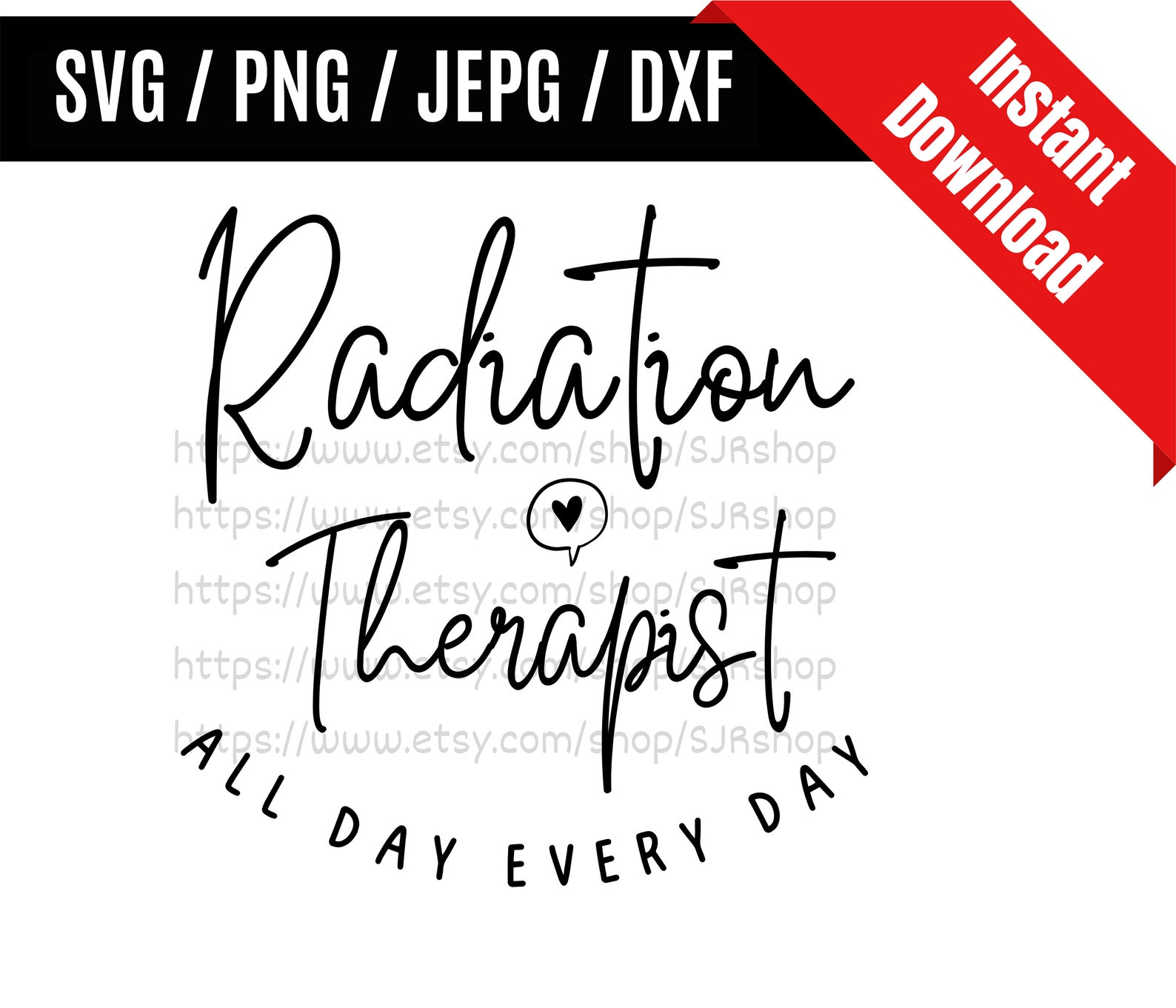 Radiation Therapist Svg / Radiation Therapy Svg / RT Svg / Etsy