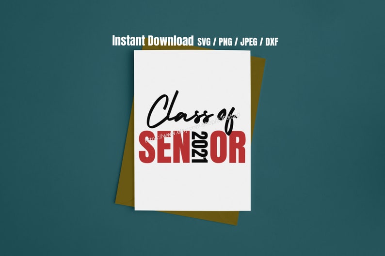 2021 Senior Moment 2021 Senior Moment