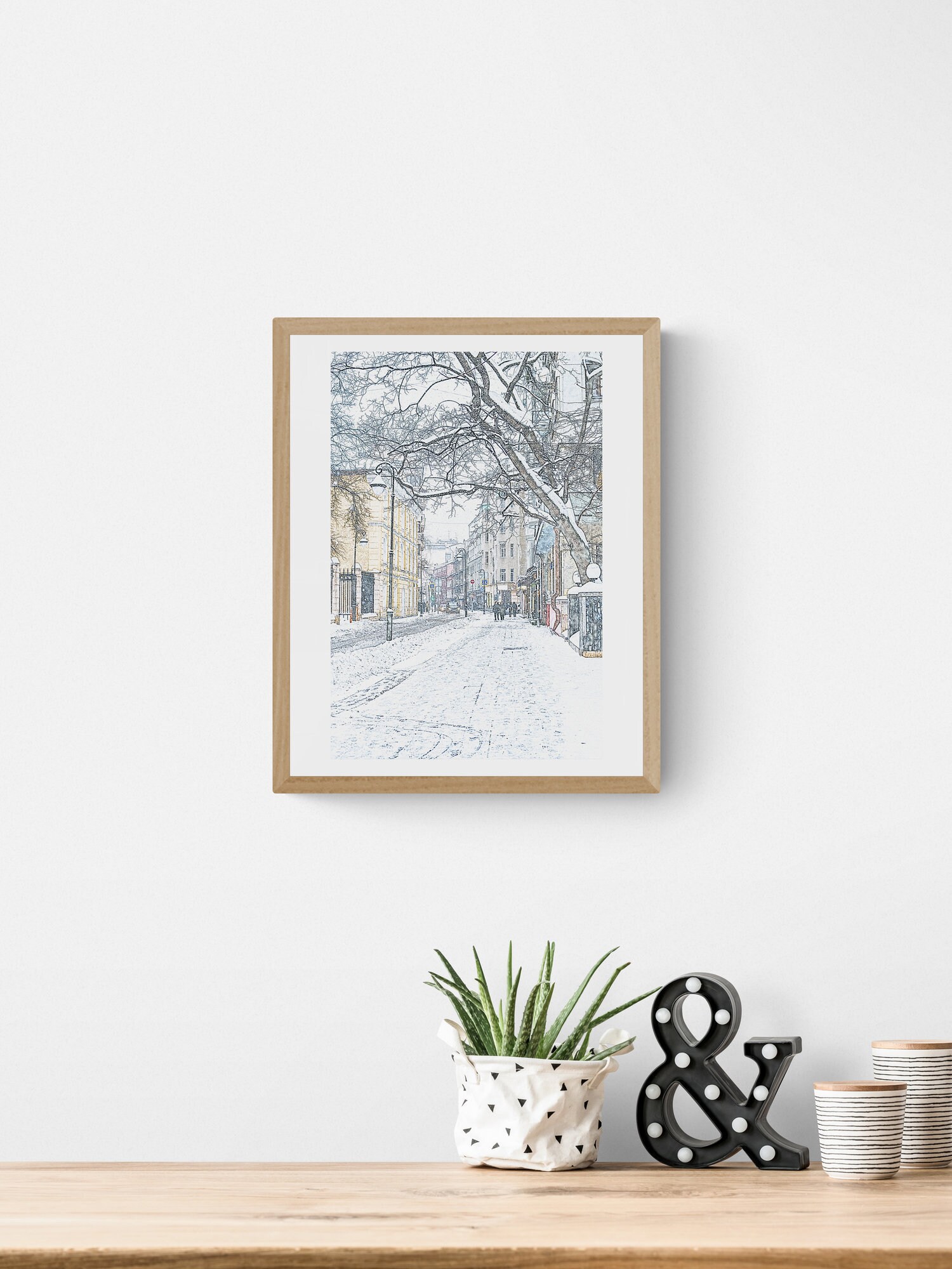 Printable Wall Art. Instant Download JPG File. Digital Art - Etsy