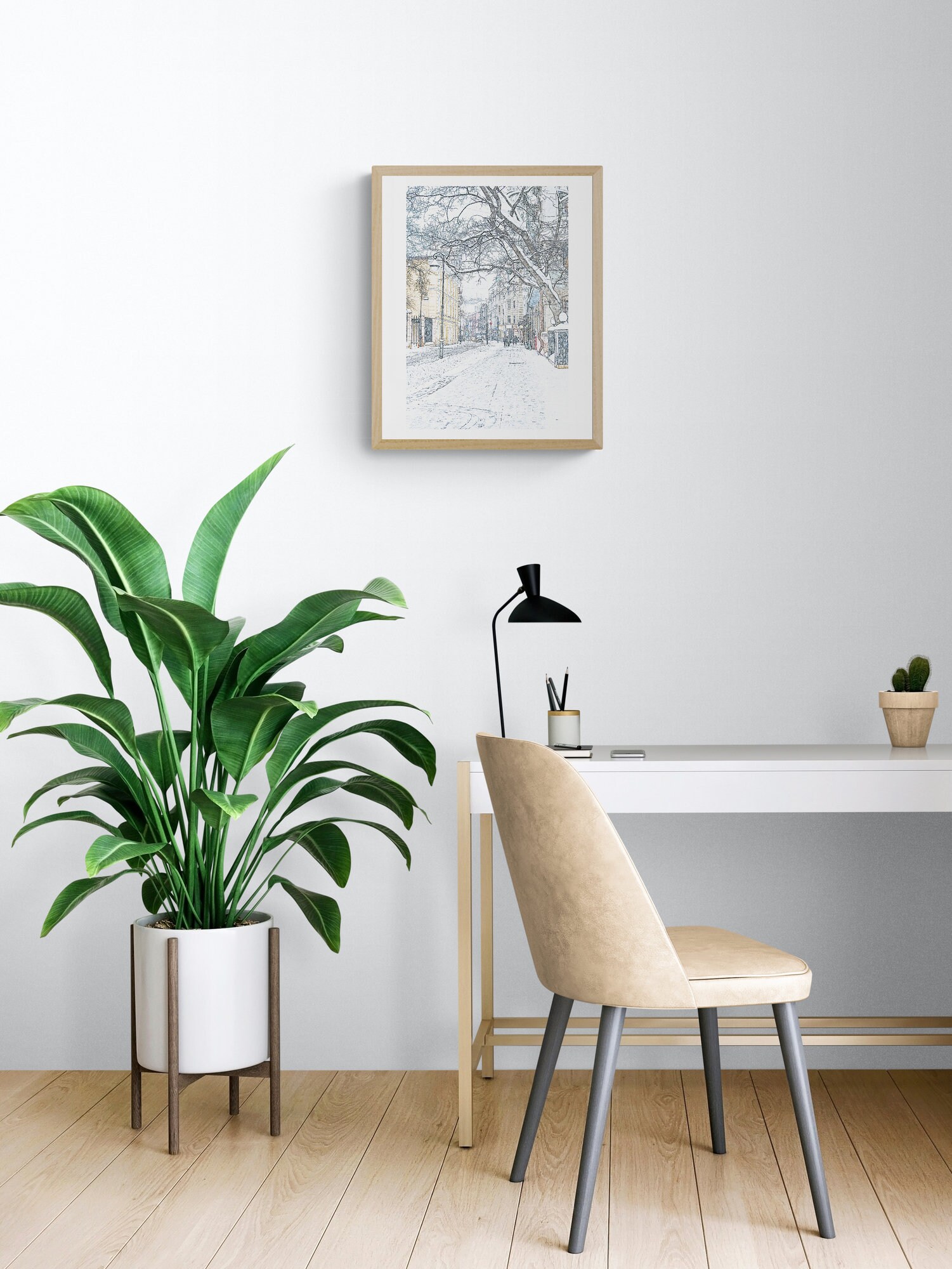 Printable Wall Art. Instant Download JPG File. Digital Art - Etsy