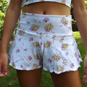 Lily Shorts