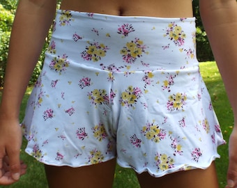 Lily Shorts