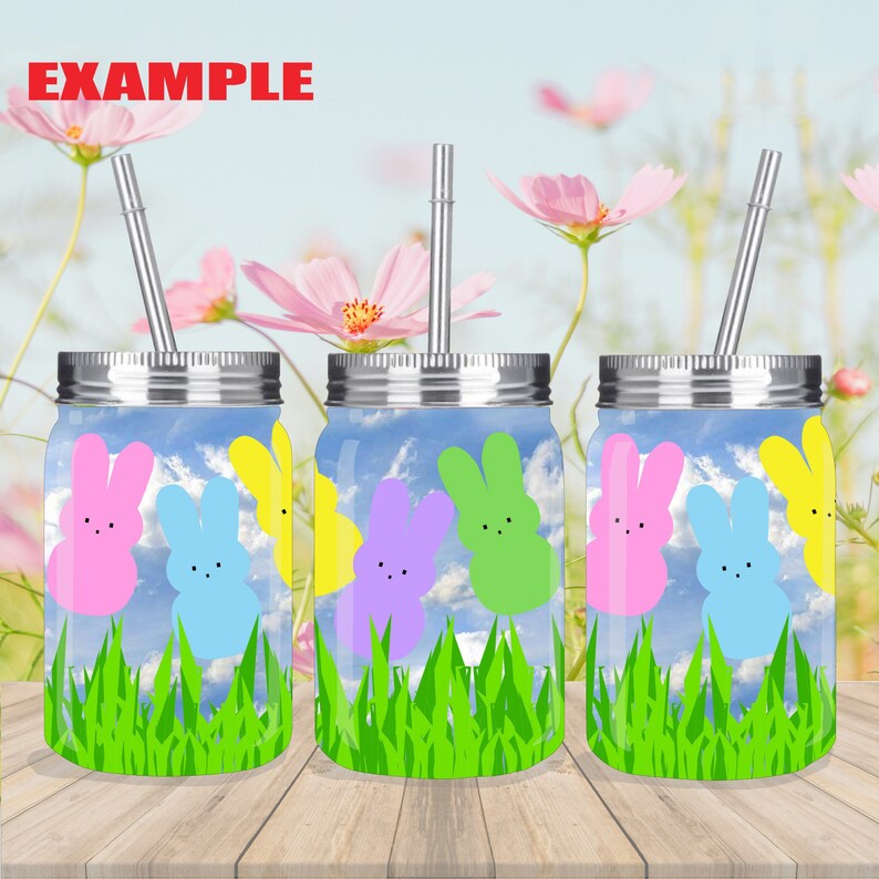 Mockup Mason Jar PNG 17oz Mason Jar Template Overlay DIY - Etsy Canada