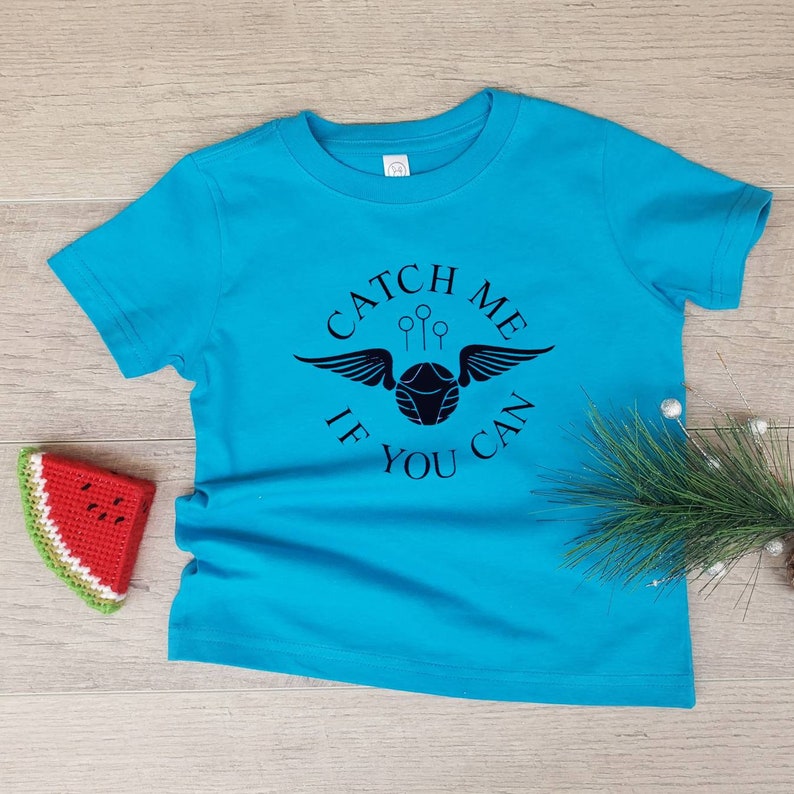catch me if you can shirt