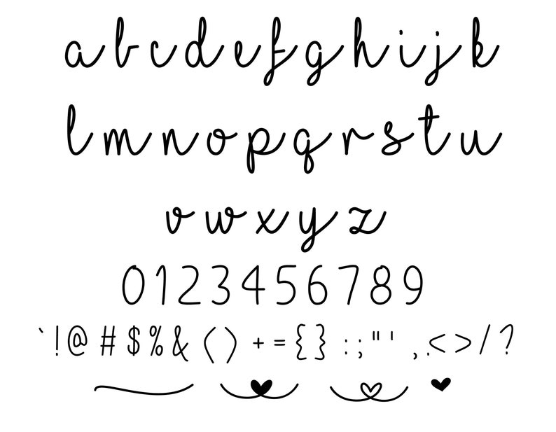 Free Free 121 Word Fancy Writing Family Svg SVG PNG EPS DXF File