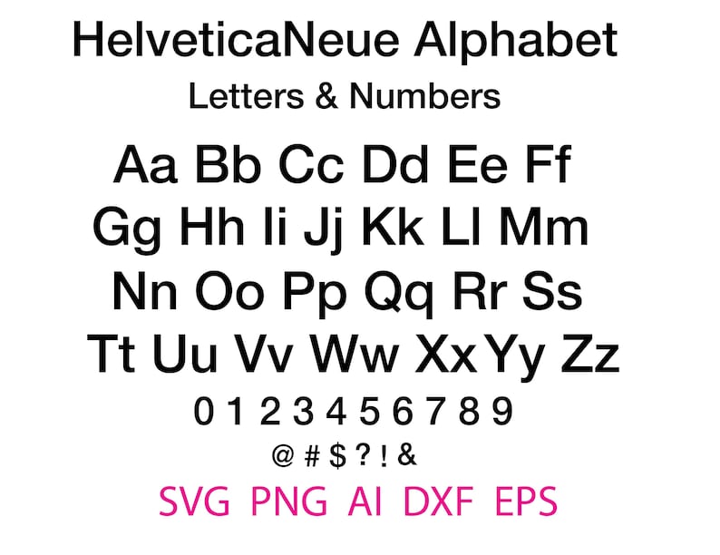 Helvetica Neue LT Std 67 Medium Condensed Open Type Helvetica Neue LT Std 67 Medium Condensed Open Type
