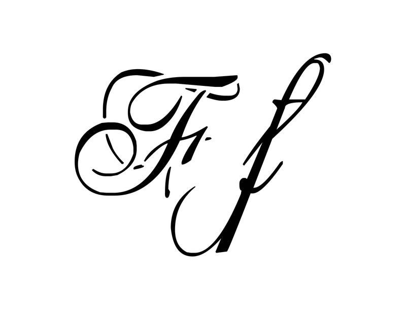 Download Clip Art Handwritten Font Download Handwritten Font Svg Cursive Handwriting Fonts Cursive Font For Cricut Fancy Cursive Letters Script Writing Font Art Collectibles