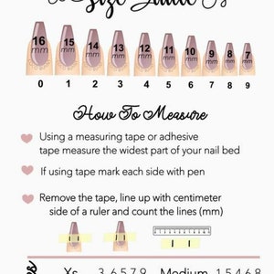 Scarecrow Press On Nails |Fall Nails | Autumn Nails | Autumnal | Character | Handpainted | Custom Nails | | Brown | Fall Colors | Orange image 6