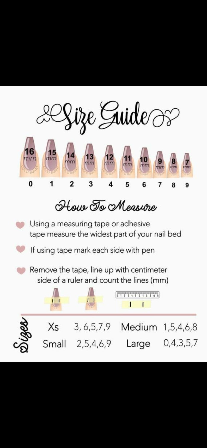 Scarecrow Press On Nails |Fall Nails | Autumn Nails | Autumnal | Character | Handpainted | Custom Nails | | Brown | Fall Colors | Orange image 6