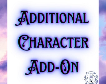 Addition Edition Press On Nails