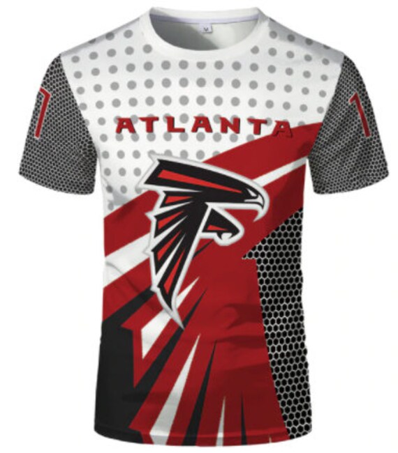 Atlanta Falcons NFL Shirts | Etsy
