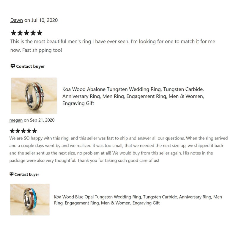Red Black Iron Wood Mens Wedding Rings White Tungsten Wood Ring Lined With Desert Iron Wood 8mm 6mm Ring Anniversary Ring Wooden Mens Rings