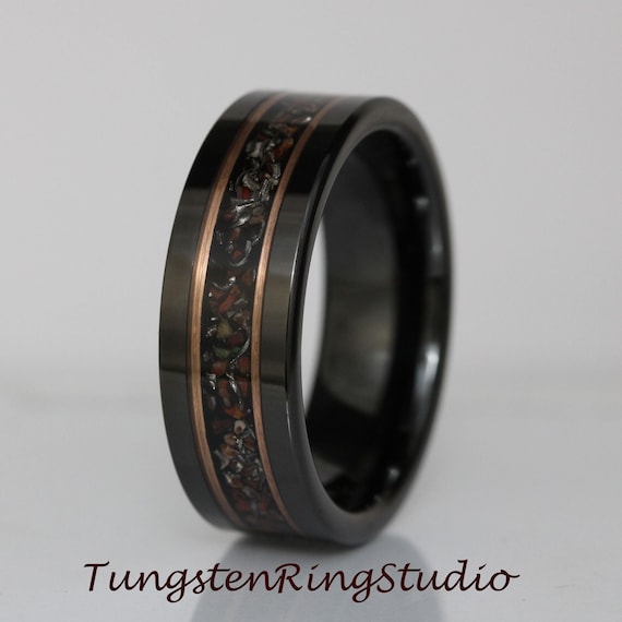 Fossil mens rings outlet