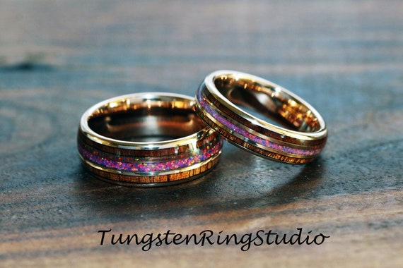 His and hers anniversary rings deals