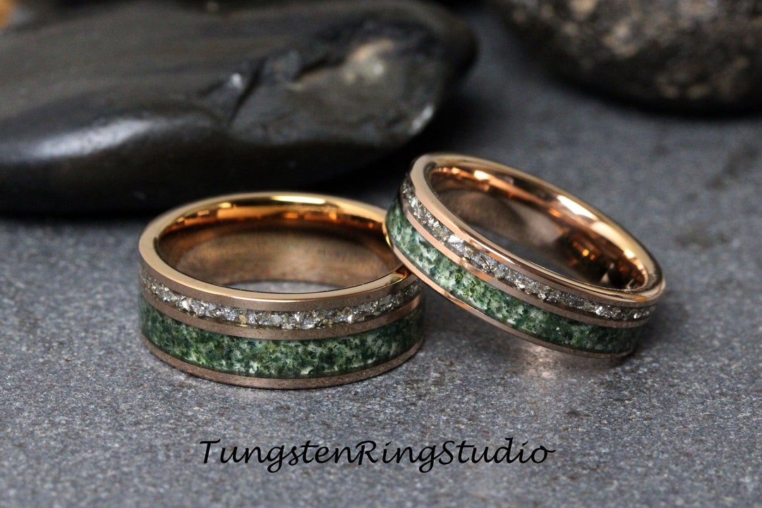 アクセサリー stanly guess guitar wood ring #16 green アクセサリー stanly guess guitar wood ring #16 green アクセサリー