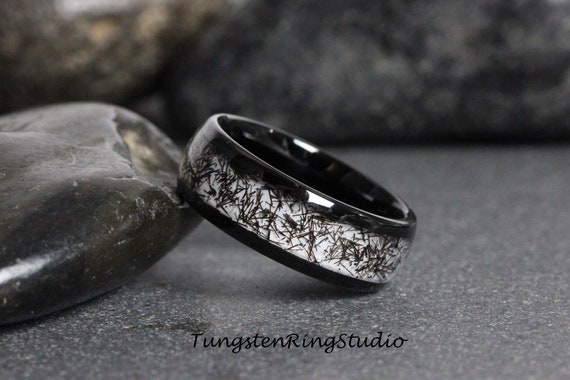 Quartz ring men discount