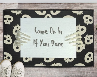 Come If You Dare Etsy France