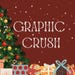 GraphicCrush store logo