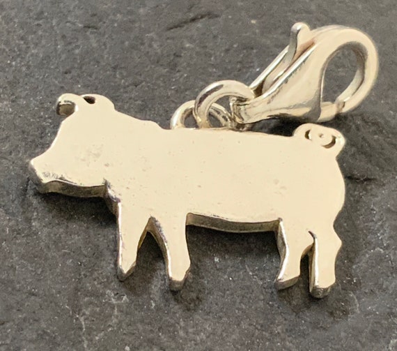 Thomas sabo shop pig charm
