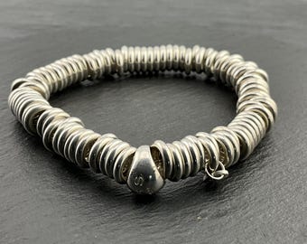 本物のリンクス・オブ・ロンドン フレンドシップブレスレット - Etsy 日本
