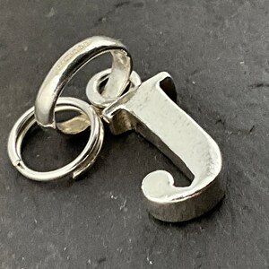 Links of shop london j charm