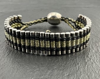 本物のリンクス・オブ・ロンドン フレンドシップブレスレット - Etsy 日本