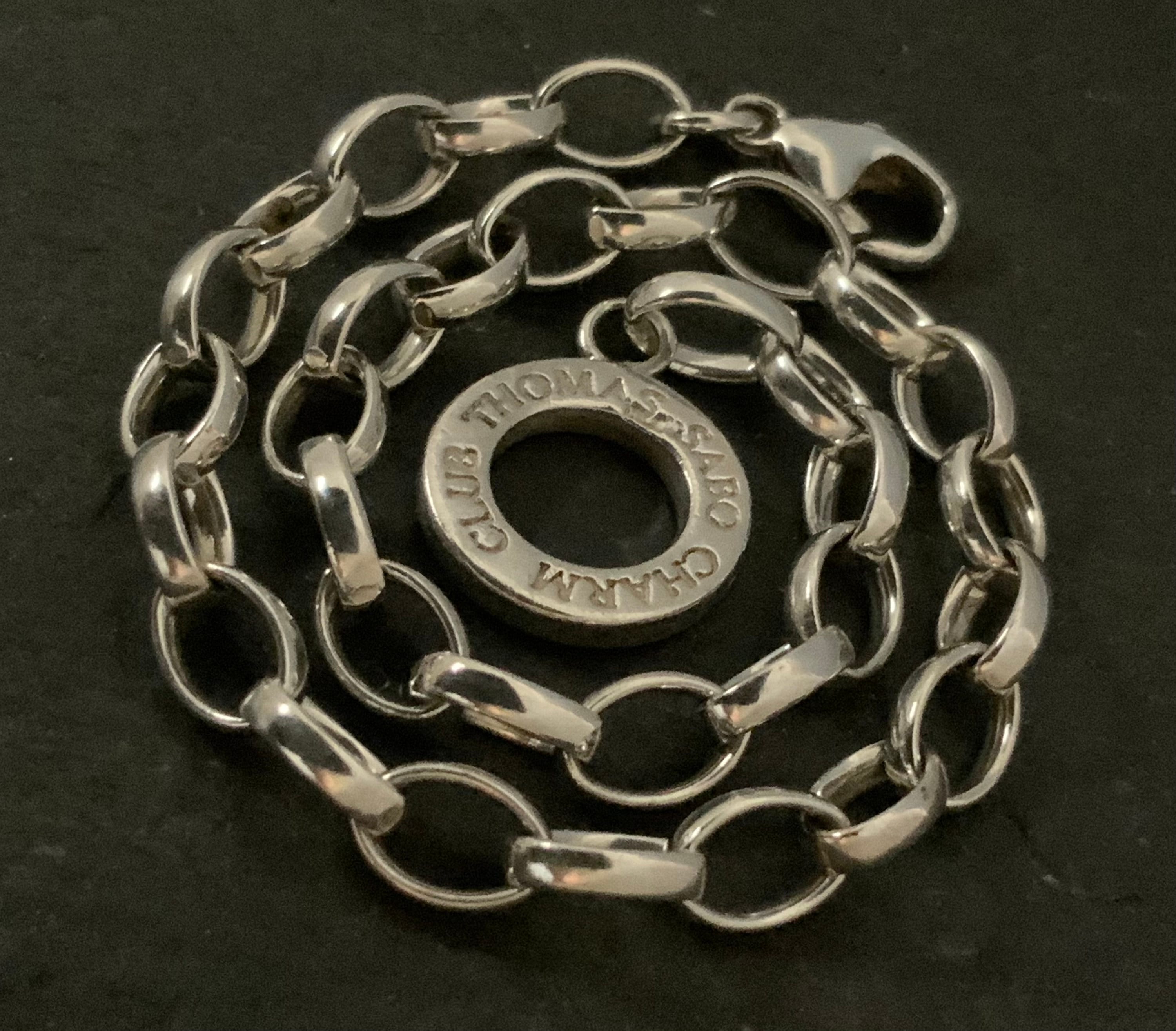 Thomas sabo bracelet - Etsy 日本