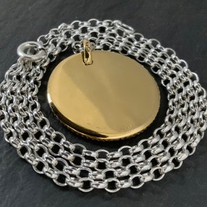 Links of London Gold Bracelet - Etsy