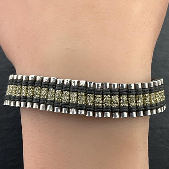 Links of london black - Gem