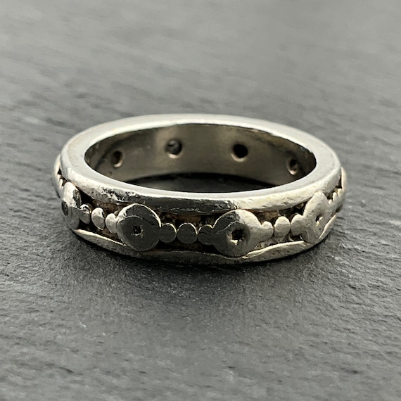 Pandora wedding rings uk deals