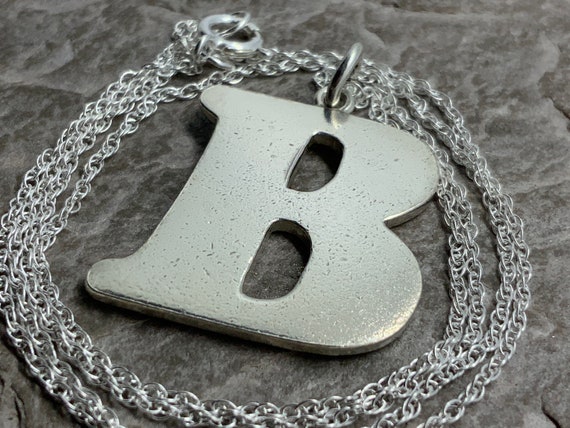 Pendant Necklace - Etsy