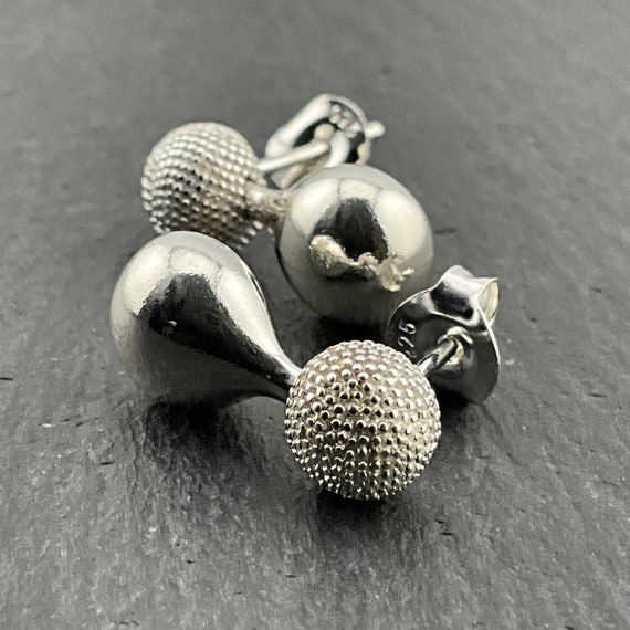 Links of london earrings studs best sale