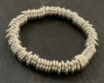 Genuine Links Of London Heavy Sterling Silver Charm Sweetie Etsy