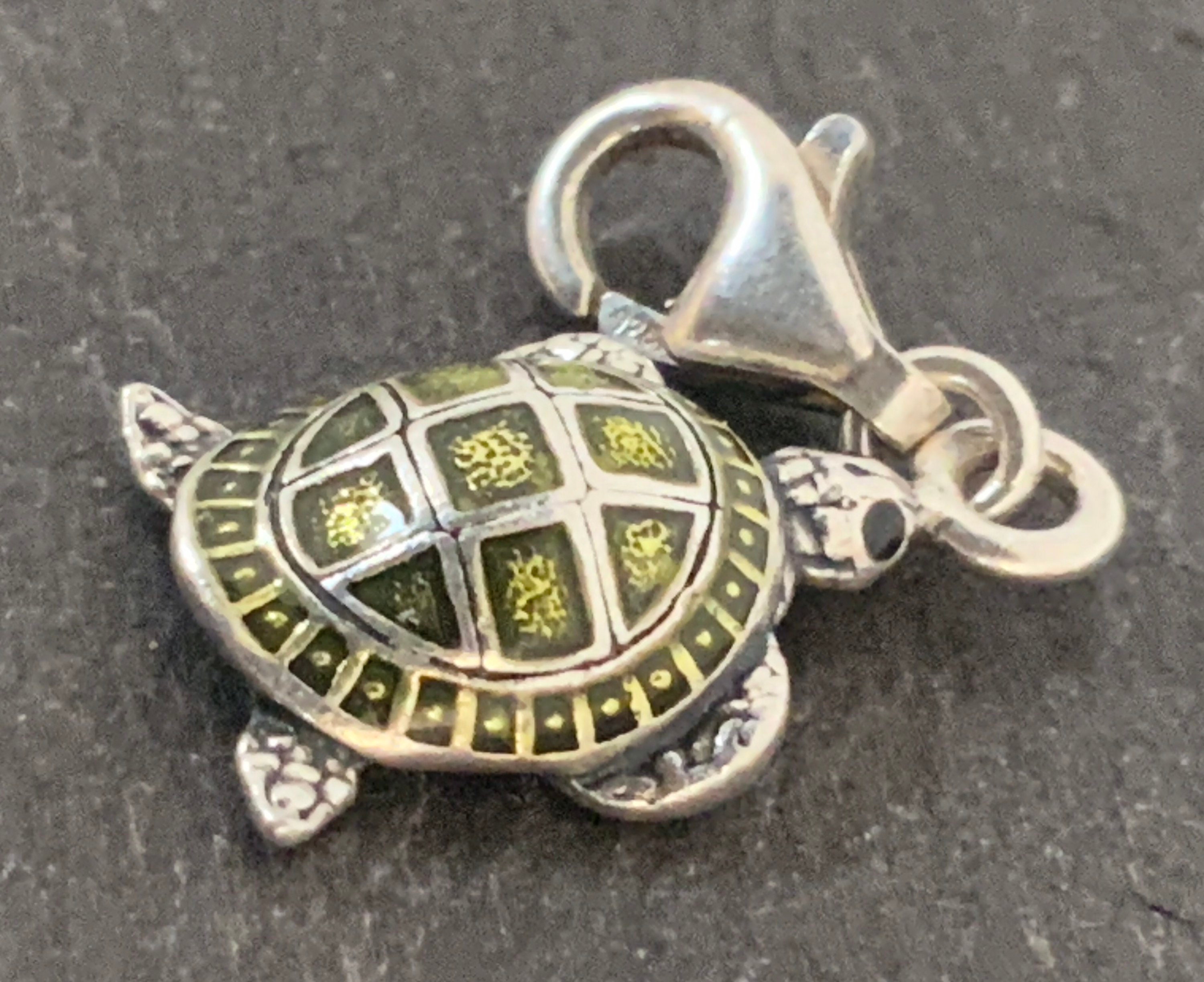Thomas sabo tortoise charm store