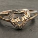 see more listings in the Gold Rings section