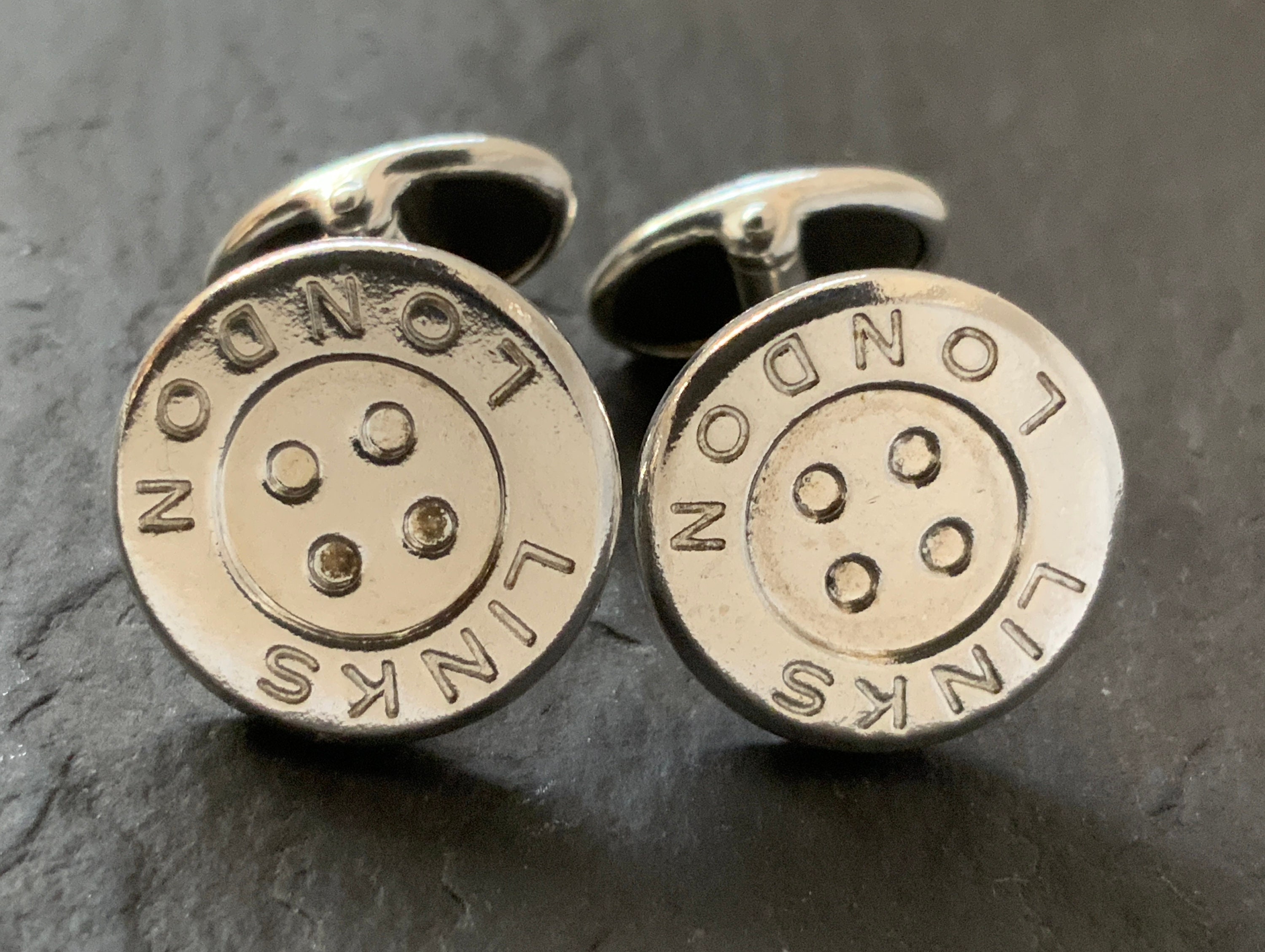 Links of london cufflinks - Etsy 日本