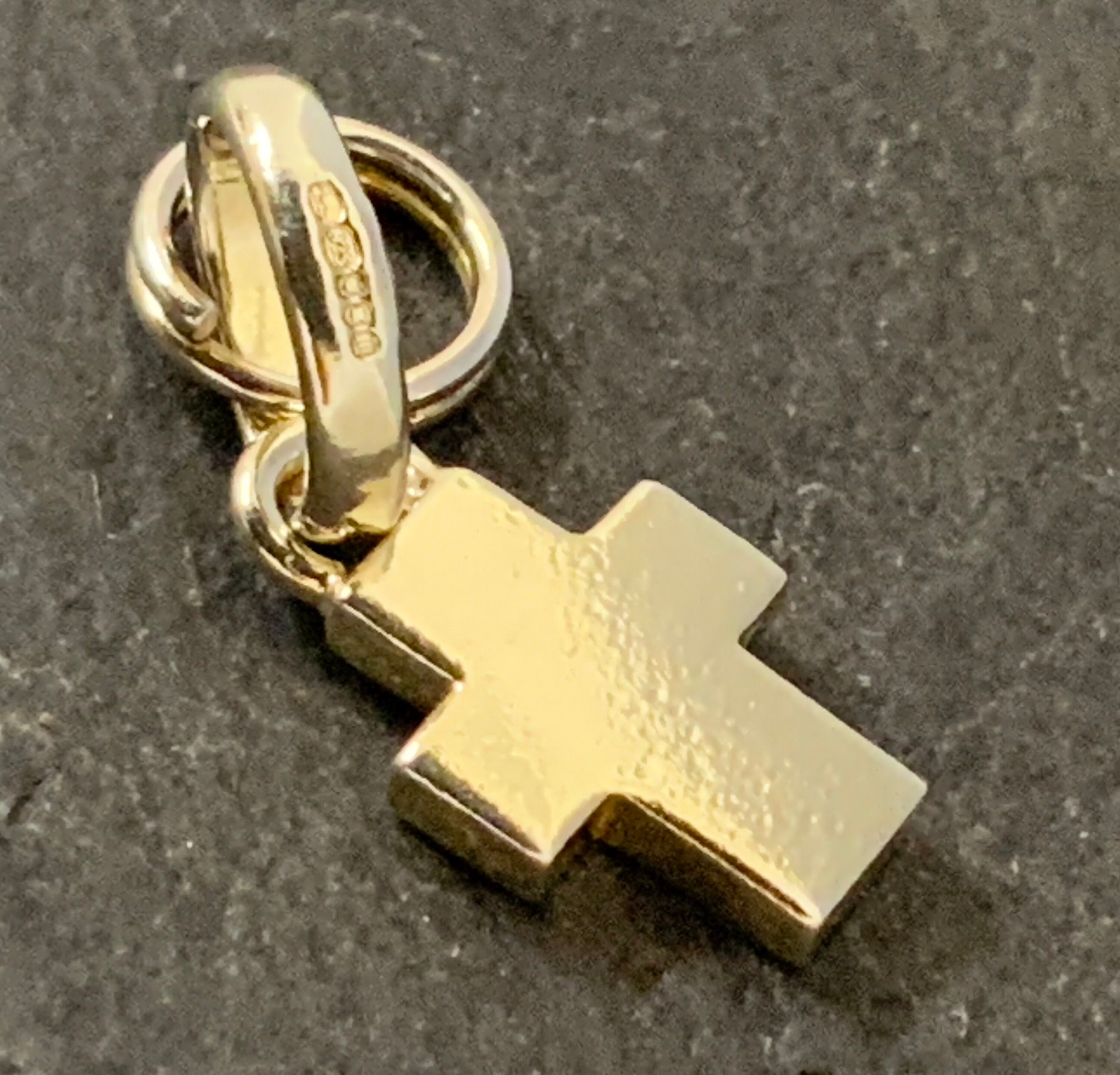 Links of london cross charm new arrivals