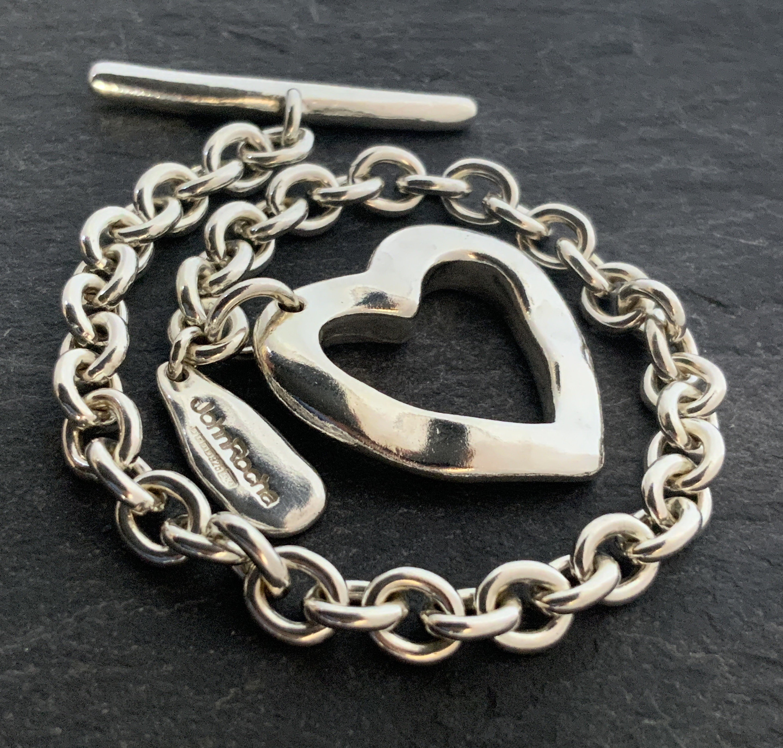 John rocha jewellery best sale sale