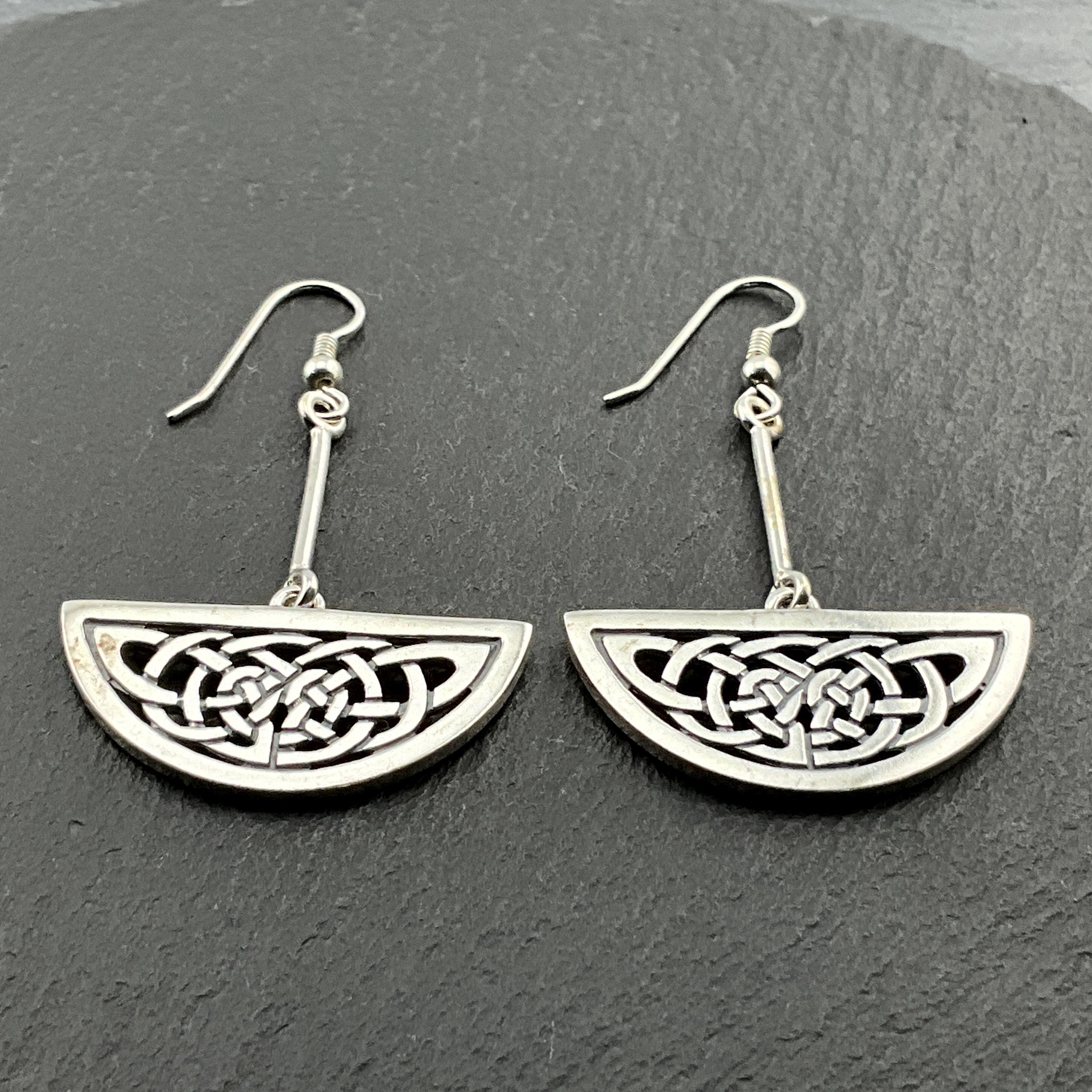 Dangle Earrings Sheila Fleet Earrings Sale Sheila Fleet Butterfly