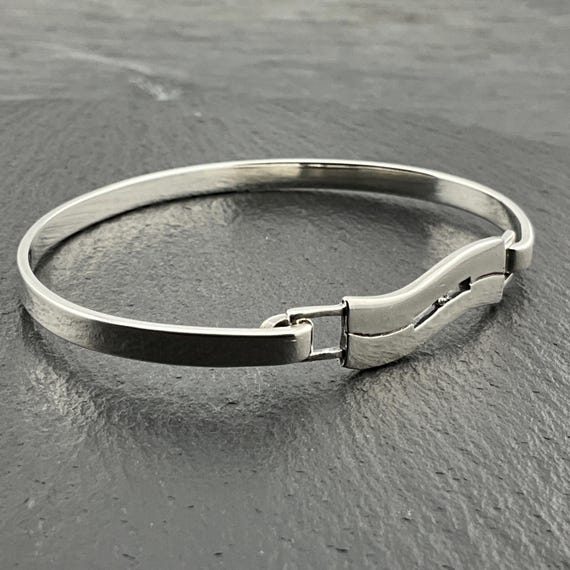 Genuine Kit Heath Solid Sterling Silver Diamond W… - image 3