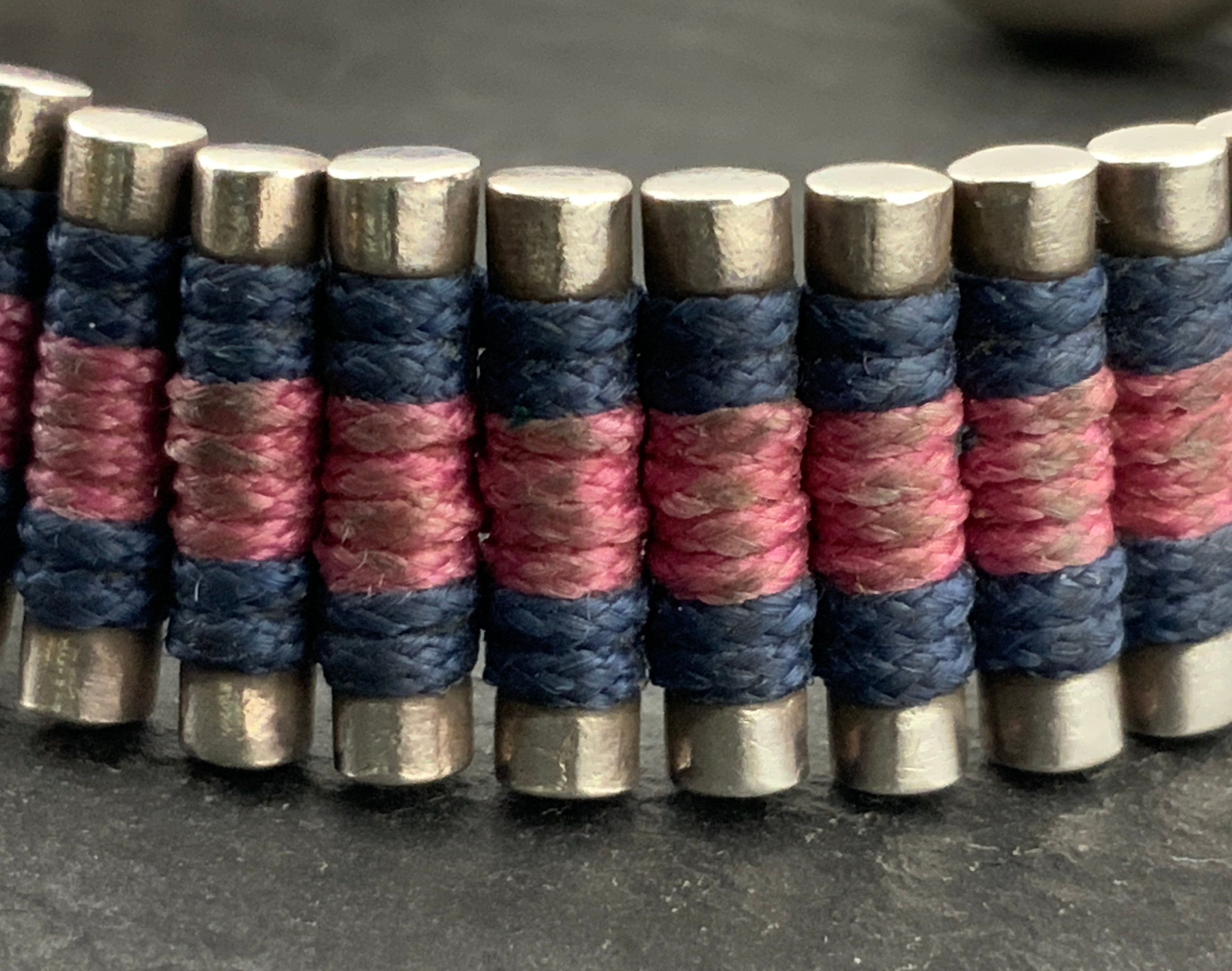 web限定セール Sterling London of Links Genuine Silver Bracelet Friendship アクセサリー
