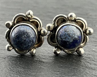 Orecchini Acchiappasogni in alluminio e apatite - Gioielli - Orec