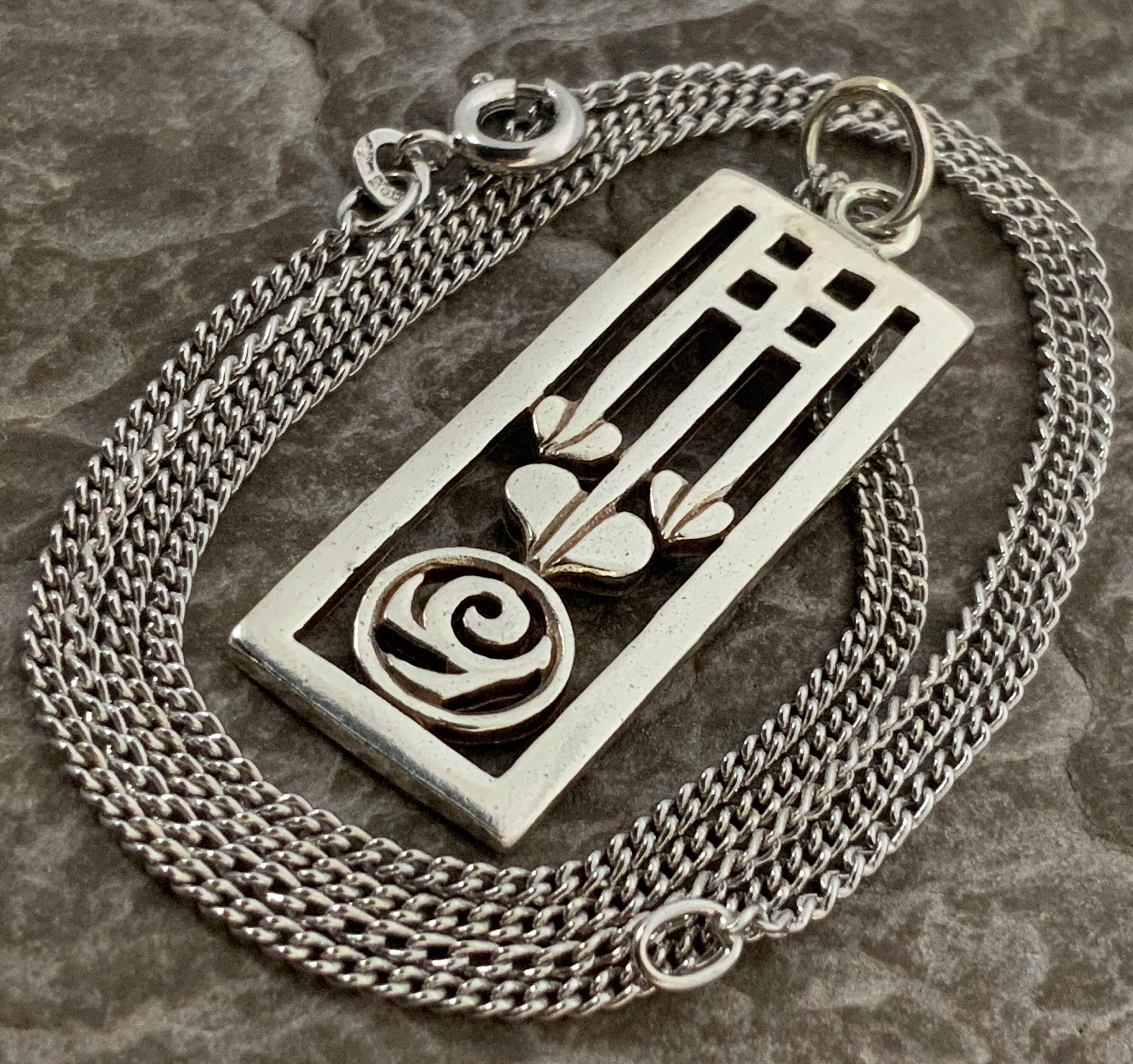 Kit heath shop pendant