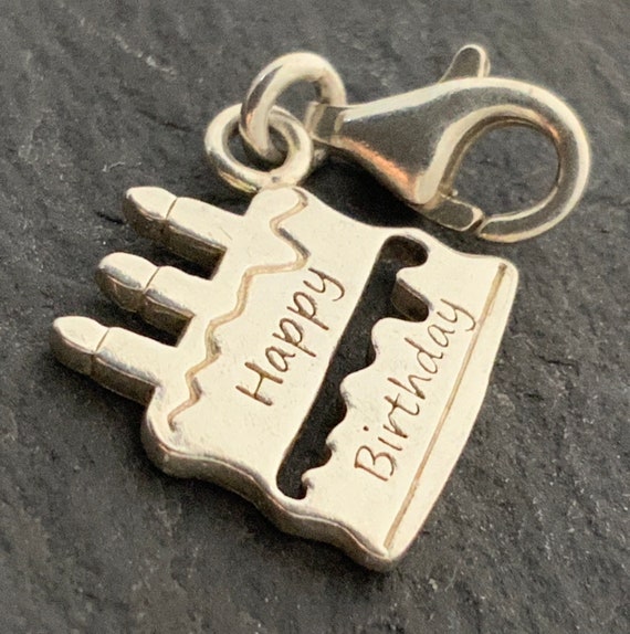 Thomas sabo happy birthday charm store