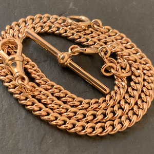 Gold Pocket Watch Chain Etsy Singapore