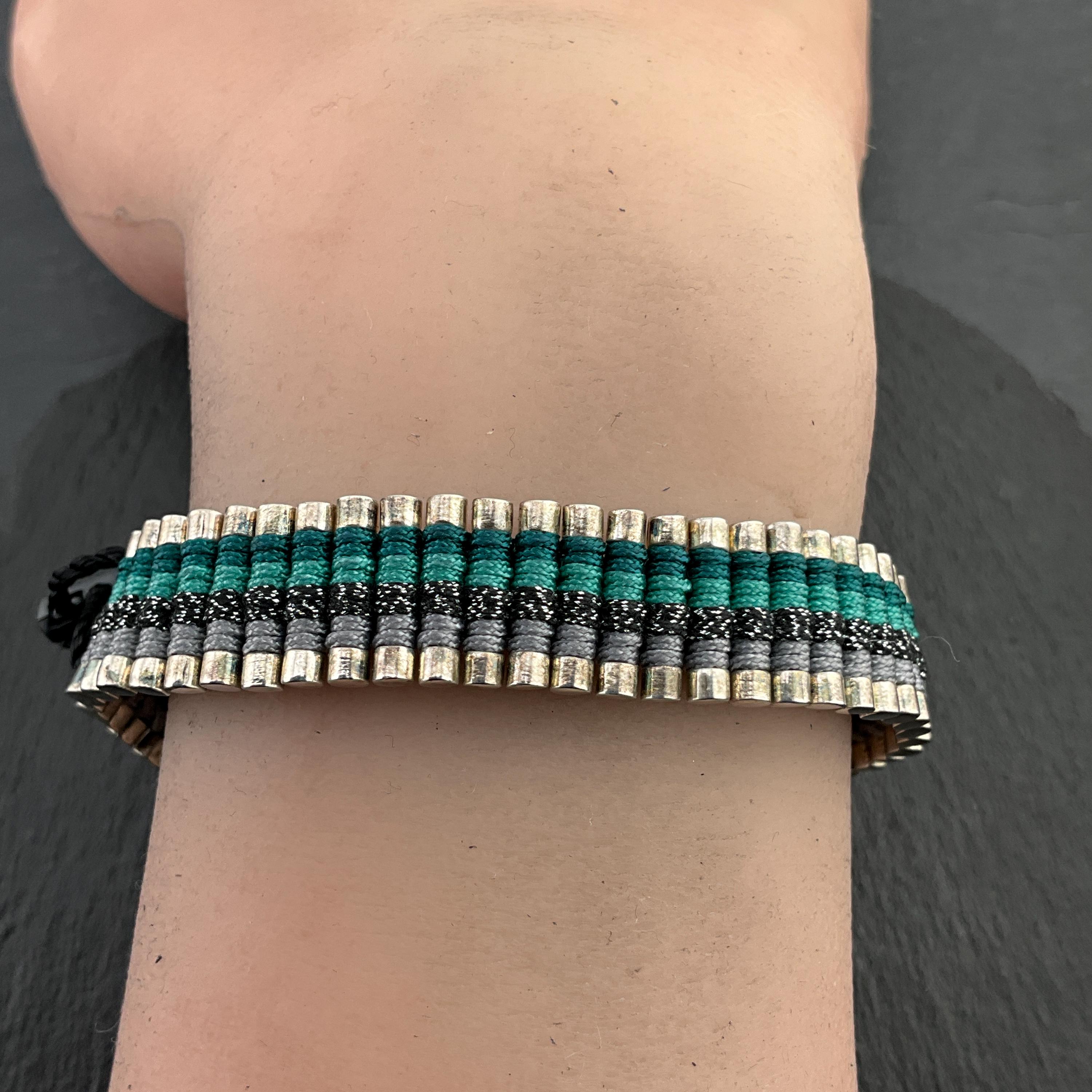 本物のリンクス・オブ・ロンドン フレンドシップブレスレット - Etsy 