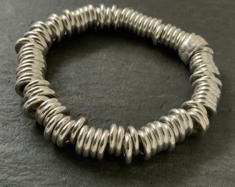 Links of london 10 row deals bracelet