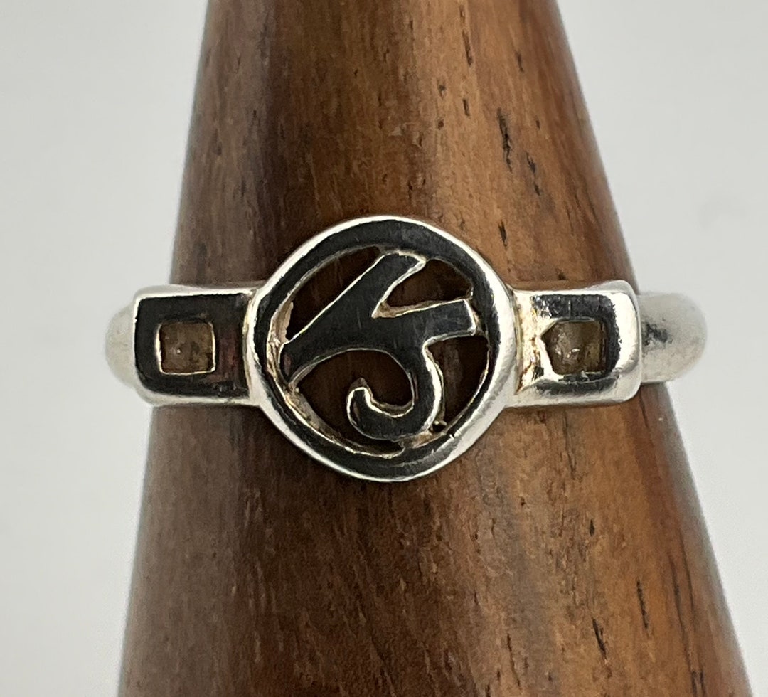 Argento Sterling 0.2ct Marcasite Rennie Mackintosh orecchini a perno