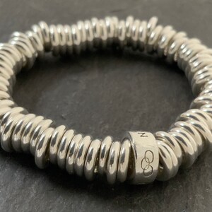 Genuine links of london best sale hallmarks