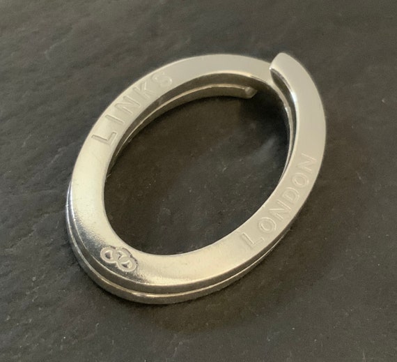 Links of london keyring sale